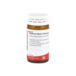 Natürliche und homöopathische Produkte